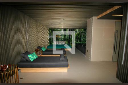 Apartamento à venda com 159m², 3 quartos e 2 vagas Apartamento à venda com 159m², 3 quartos e 2 vagasÁrea comum - Repouso/ Sauna