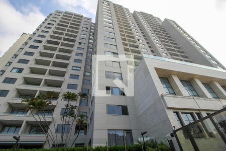 Apartamento à venda com 159m², 3 quartos e 2 vagas Apartamento à venda com 159m², 3 quartos e 2 vagasFachada do Prédio