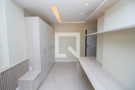 Apartamento à venda com 159m², 3 quartos e 2 vagas Apartamento à venda com 159m², 3 quartos e 2 vagasQuarto 2