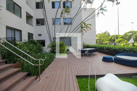 Apartamento à venda com 159m², 3 quartos e 2 vagas Apartamento à venda com 159m², 3 quartos e 2 vagasÁrea comum