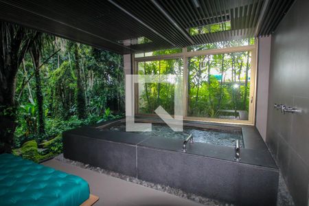 Apartamento à venda com 159m², 3 quartos e 2 vagas Apartamento à venda com 159m², 3 quartos e 2 vagasÁrea comum - Repouso/ Sauna