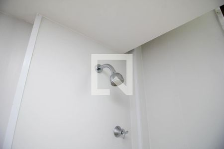 Apartamento à venda com 159m², 3 quartos e 2 vagas Apartamento à venda com 159m², 3 quartos e 2 vagasChuveiro