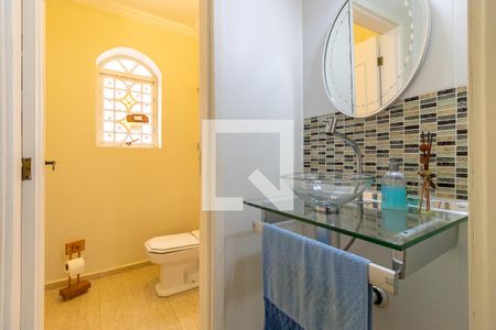 Lavabo de casa à venda com 4 quartos, 490m² em Jardim Chapadão, Campinas