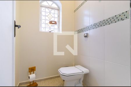 Lavabo de casa à venda com 4 quartos, 490m² em Jardim Chapadão, Campinas