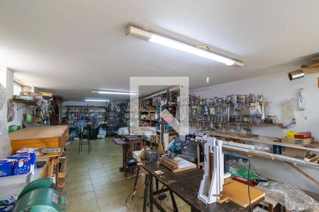 Casa à venda com 490m², 4 quartos e 7 vagas Casa à venda com 490m², 4 quartos e 7 vagasOficina 2