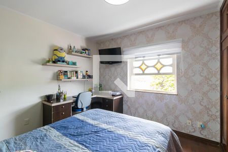 Casa à venda com 490m², 4 quartos e 7 vagas Casa à venda com 490m², 4 quartos e 7 vagasQuarto 3