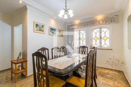 Sala de casa à venda com 4 quartos, 490m² em Jardim Chapadão, Campinas