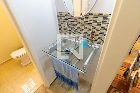 Lavabo de casa à venda com 4 quartos, 490m² em Jardim Chapadão, Campinas