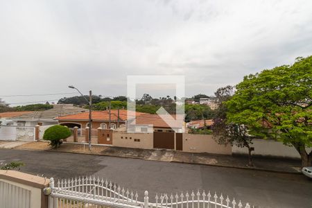 Casa à venda com 490m², 4 quartos e 7 vagas Casa à venda com 490m², 4 quartos e 7 vagasVista do quarto 4