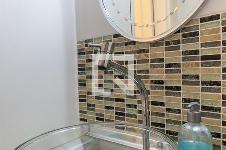 Lavabo de casa à venda com 4 quartos, 490m² em Jardim Chapadão, Campinas