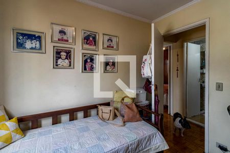 Quarto 01 de apartamento à venda com 3 quartos, 71m² em Vila Mariana, São Paulo