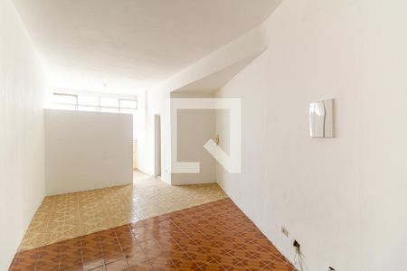 Studio de kitnet/studio à venda com 1 quarto, 20m² em Santa Efigênia, São Paulo