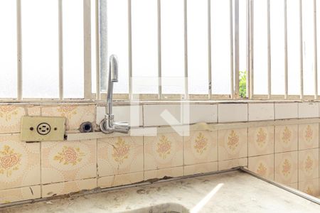 Studio à venda com 20m², 1 quarto e sem vaga Studio à venda com 20m², 1 quarto e sem vagaCozinha