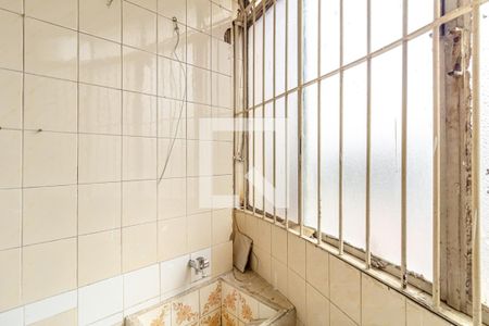 Studio à venda com 20m², 1 quarto e sem vaga Studio à venda com 20m², 1 quarto e sem vagaLavanderia