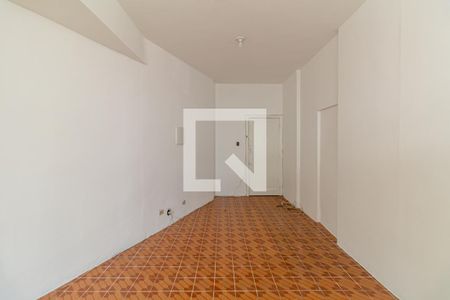Studio de kitnet/studio à venda com 1 quarto, 20m² em Santa Efigênia, São Paulo