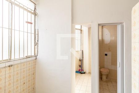 Studio à venda com 20m², 1 quarto e sem vaga Studio à venda com 20m², 1 quarto e sem vagaCozinha