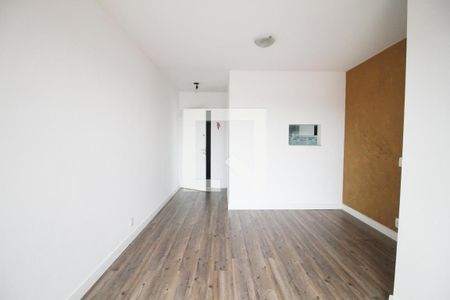 sala de apartamento para alugar com 2 quartos, 57m² em Vila Pita, São Paulo