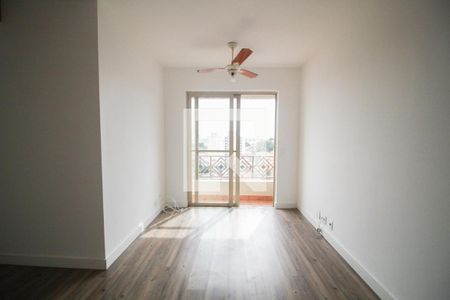 sala de apartamento para alugar com 2 quartos, 57m² em Vila Pita, São Paulo