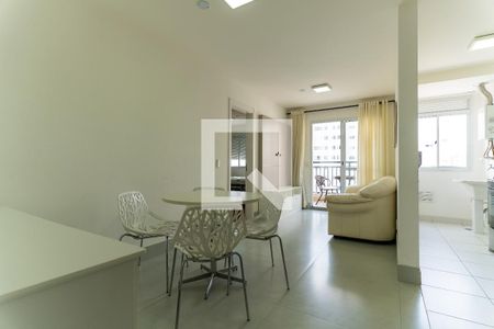 Apartamento para alugar em Brás