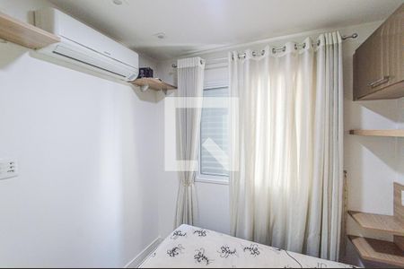 Quarto de apartamento para alugar com 1 quarto, 37m² em Bela Vista, São Paulo