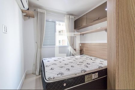 Quarto de apartamento para alugar com 1 quarto, 37m² em Bela Vista, São Paulo