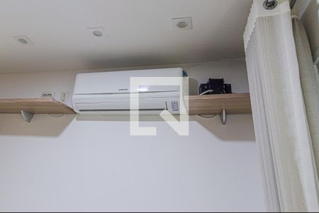 Quarto de apartamento para alugar com 1 quarto, 37m² em Bela Vista, São Paulo