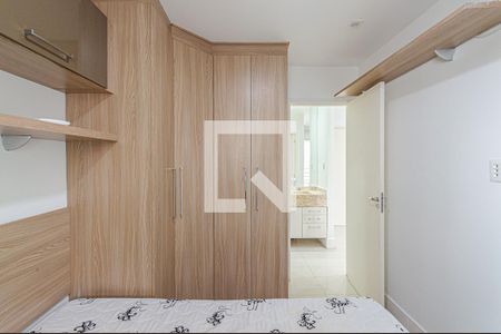Quarto de apartamento para alugar com 1 quarto, 37m² em Bela Vista, São Paulo