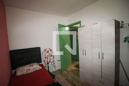 Quarto 2 de apartamento à venda com 2 quartos, 40m² em Rio Branco, Canoas