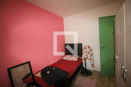 quarto 2 de apartamento à venda com 2 quartos, 40m² em Rio Branco, Canoas