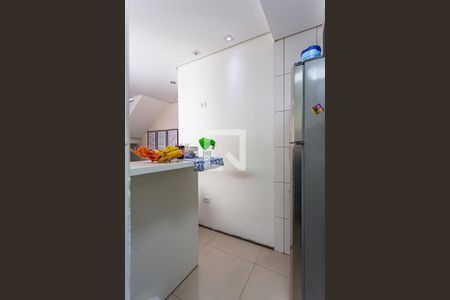 Apartamento à venda com 78m², 2 quartos e 1 vagaCozinha