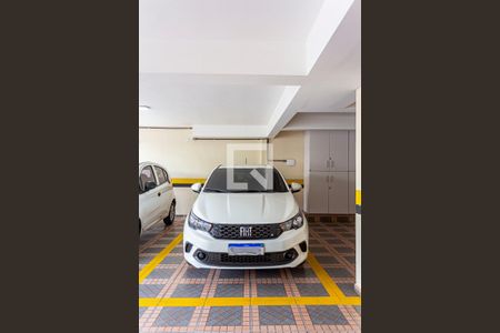 Apartamento à venda com 78m², 2 quartos e 1 vagaÁrea comum - Garagem (Vaga)