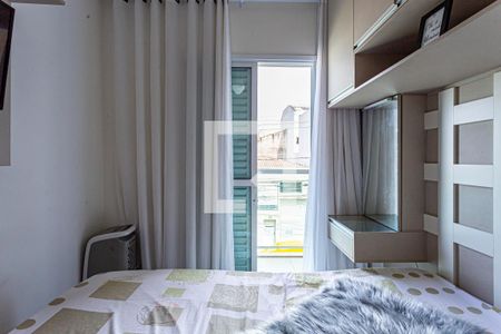 Apartamento à venda com 78m², 2 quartos e 1 vagaQuarto 2