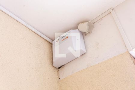 Apartamento à venda com 78m², 2 quartos e 1 vagaÁrea comum - Garagem (Alarme)