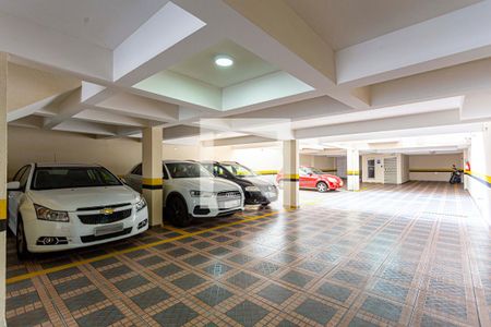 Apartamento à venda com 78m², 2 quartos e 1 vagaÁrea comum - Garagem