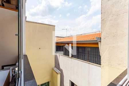 Apartamento à venda com 78m², 2 quartos e 1 vagaVista da Cobertura
