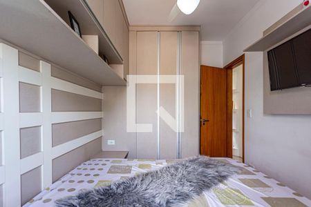 Apartamento à venda com 78m², 2 quartos e 1 vagaQuarto 2