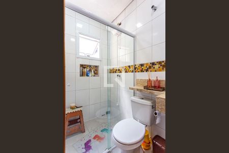 Apartamento à venda com 78m², 2 quartos e 1 vagaBanheiro