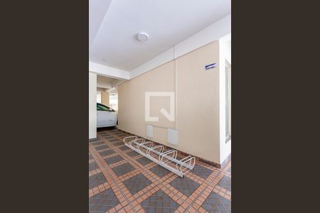 Apartamento à venda com 78m², 2 quartos e 1 vagaÁrea comum - Bicicletário