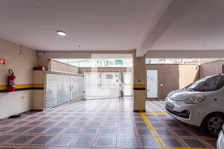 Apartamento à venda com 78m², 2 quartos e 1 vagaÁrea comum - Garagem