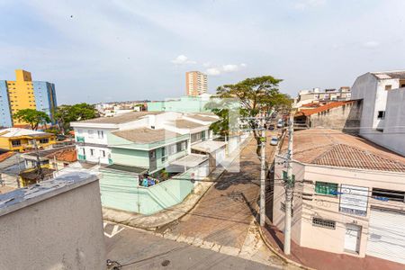 Apartamento à venda com 78m², 2 quartos e 1 vagaVista da Cobertura