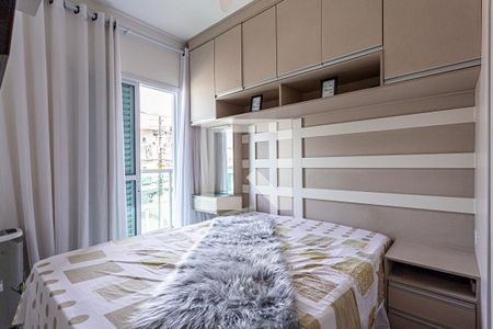 Apartamento à venda com 78m², 2 quartos e 1 vagaQuarto 2