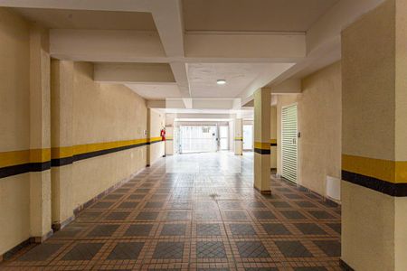 Apartamento à venda com 78m², 2 quartos e 1 vagaÁrea comum - Garagem