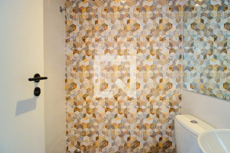 Lavabo de apartamento para alugar com 2 quartos, 78m² em Recreio dos Bandeirantes, Rio de Janeiro