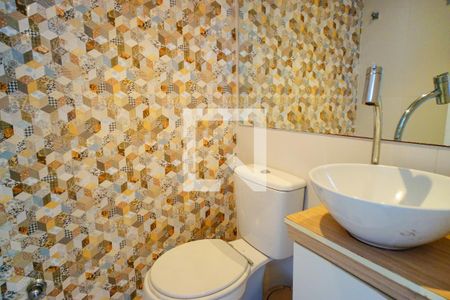 Lavabo de apartamento para alugar com 2 quartos, 78m² em Recreio dos Bandeirantes, Rio de Janeiro