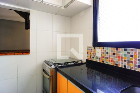 Apartamento para alugar com 78m², 2 quartos e 1 vaga Apartamento para alugar com 78m², 2 quartos e 1 vagaCozinha e Área de Serviço