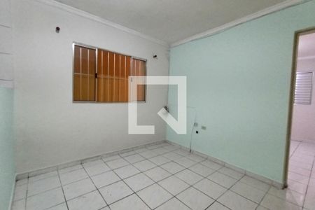 Sala de casa à venda com 1 quarto, 56m² em Jardim São Nicolau, São Paulo