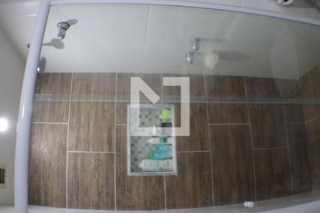 Apartamento à venda com 110m², 2 quartos e 1 vagaBanheiro da Suíte