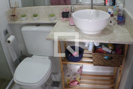 Apartamento à venda com 110m², 2 quartos e 1 vagaBanheiro