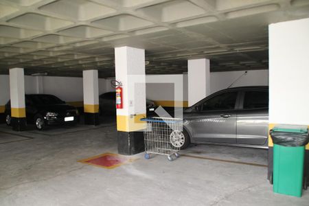 Apartamento à venda com 110m², 2 quartos e 1 vagaGaragem