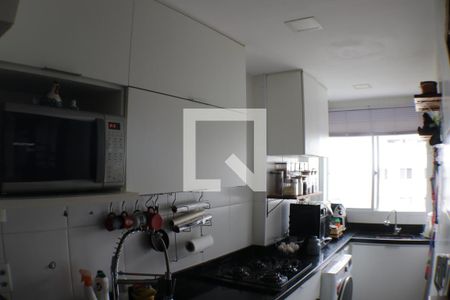 Apartamento à venda com 110m², 2 quartos e 1 vagaCozinha